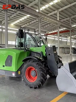 Used Telescopic Forklifts Used Telescopic Forklifts