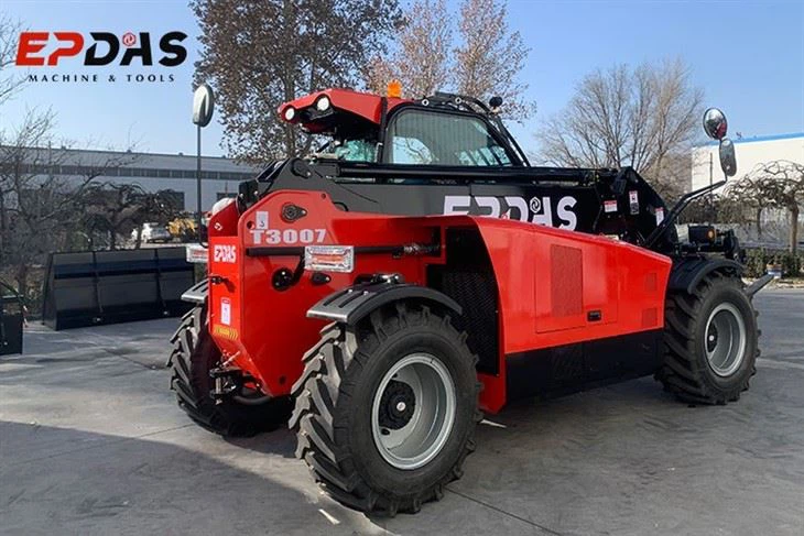 Telescopic Handler Jobs Telescopic Handler Jobs